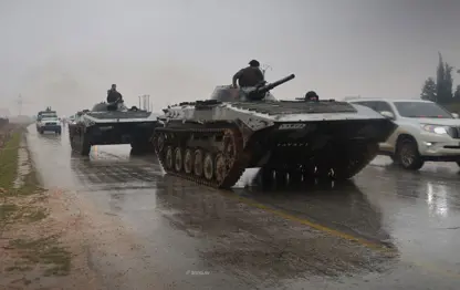 DSG'den kritik Deyr Hafir açıklaması! 