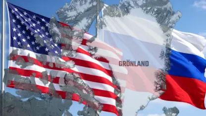 Fransa ji bo Grondlandê hişyarî da Amerîkayê