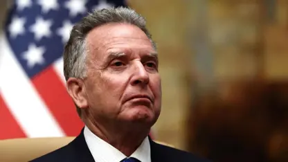 Trump’ın Özel Elçisi Witkoff: İran ile temas kurduk