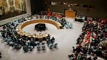 ​​​​​​​ئەنجوومەنی ئاسایش دۆسیەی ئێرانی ڕەوانەی دادگای لاهای کرد! 