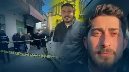 2 ortax di dukkana tamîra otoyan de mirî hatin dîtin