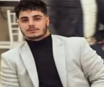 دەست بەسەر كردنی هاووڵاتییەكی كوردی خەڵكی سنە