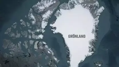Heyeta Amerîka bo mijara Grönlandê seredana Danimarkayê kir