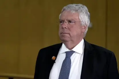 Parlamenterê Alman Jurgen Hardt: Kurd dê di pêşeroja Îranê de xwedî rol bin