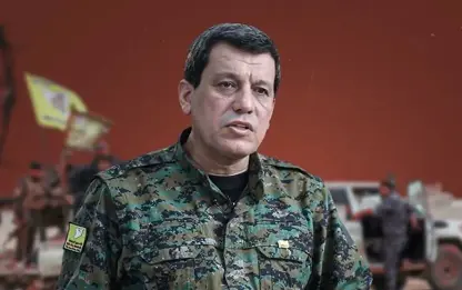 Îdîa! Şamê Parêzgartiya Hesekê ji bo Mazlûm Ebdî pêşniyarî HSDê kir