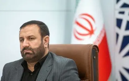 كاردانەوەی داواکاری گشتی تاران سەبارەت بە هەڵوەشاندنەوەی حوکمی لەسێدارەدانی خۆپیشاندەران