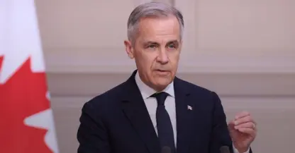 میدیاکان بڵاویانکردەوە، کەنەدا گەیشتە ڕێککەوتنی بازرگانی لەگەڵ چین، کێشەی باجەکانی ئەمریکای شکاند