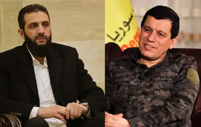 Ehmed Şera: Ez ê sibê bi Mazlûm Ebdî re bicivim