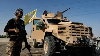 HSD: Li gundewarên Dêrazor, Reqa, Mansura û Tebqayê şer didome