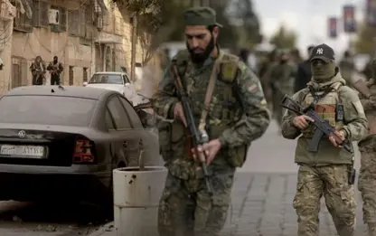 HSD: Plan dikin bi 100 hezar çekdaran êrîşî Rojavayê Kurdistanê bikin