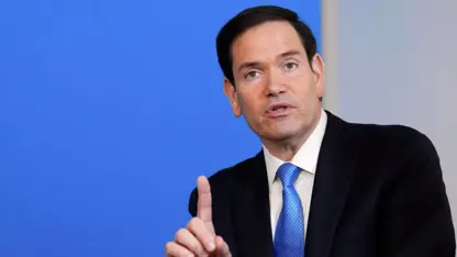 بەشی ڕۆژنامەوانی کۆشکی سپی : ڤیتکاف، ڕۆبیۆ و کوشنەر پەیوەندییان بە ئەنجوومەنی ئاشتی غەززەوە کردووە