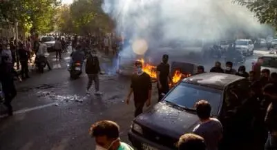 ​​​​​​​بەیاننامەی ووڵاتانی ئەندامی گرووپی دۆستانی میساقی نەتەوە یەکگرتووەکان کە تیرۆر و دەستێوەردانی دەرەکی لە دژی ئێران شەرمەزار دەکات