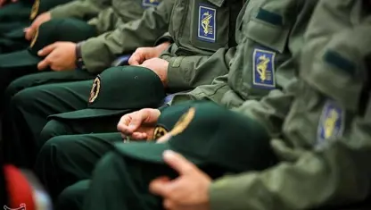 ئەرژەنتینا هێزی قودسی سوپای پاسدارانی بە تیرۆریست ناساند