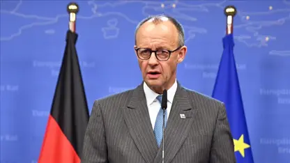 Almanya Başbakanı: "ABD ile bir ticaret savaşı istemiyoruz"