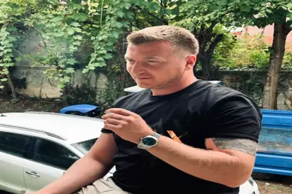 Xebatkarê edliyê yê wendayî hat dîtin lê bi mirîtî