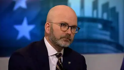 چارلی وایمەرز : پێویستە باڵیۆزەکانی کۆماری ئیسلامی ئێران لە ئەورووپا دەربکرێن