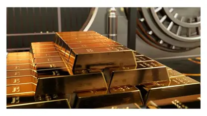 Altın yeni yıla yükselişle girdi!