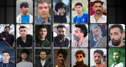 Bîlançoya roja 5an a grev û protestoyan: Li Rojhilatê Kurdistanê û Îranê herî kêm 29 kes hatin girtin