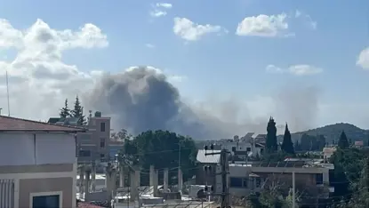 Balafirên Îsraîlê gelek deverên Lubnanê bombebaran kir