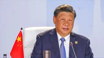 Xi Jinping: Yekbûna bi Taywanê re nayê rawestandin