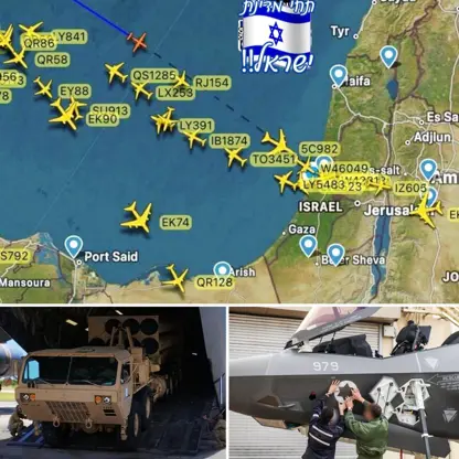 زانیاری گرینگ ئیسرائیل لە بەردەم شەڕێکی گەورەی مان و نەمانە