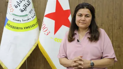 فۆزە یووسف: دیمەشق پابەندی ئاگربەست نەبووە و ئامادەی دیالۆگین