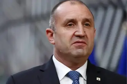Serokkomarê Bûlgaristanê Rumen Radev îstîfa kir