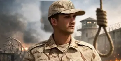 لە سێدارەدان بە تاوانی سەرپێچی لە تەقەکردن لە خۆپیشاندەران؛ نیگەرانییەکان لە شەپۆلی نوێی کۆمەڵکوژی قەزایی لە ئێران