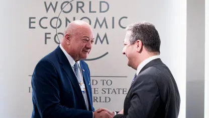 Avusturya, Kürdistan Bölgesi ile ekonomik ve güvenlik ilişkilerinin gelişimini tasdik etti