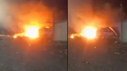 PAK: Îranê bi moşek û dronan êrîşî baregeha me ya li Herêma Kurdistanê kir