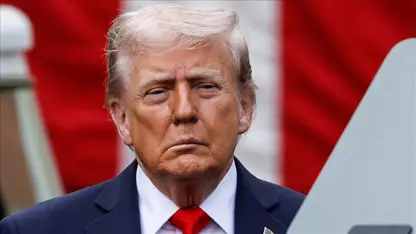 Trump'tan Grönland açıklaması