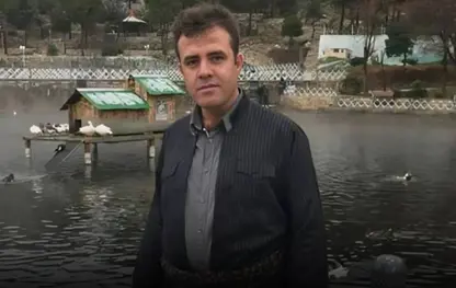 مەترسی جێبەجێ کردنی سزای سێدارەی یووسف ئەحمەدی، بەندکراوی سیاسی کورد