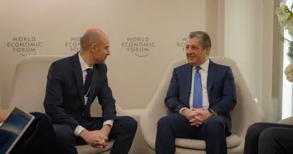 Mesrûr Barzanî û Wezîrê Derve yê Fransayê civiyan: Divê mafên Rojavayê Kurdistanê werin parastin