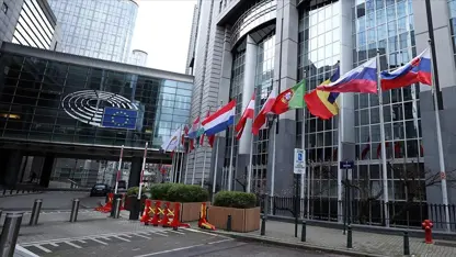 پەرلەمانی ئەورووپا بڕیارنامەی بەتێرۆریست ناساندنی سوپای پاسدارانی پەسەند کرد