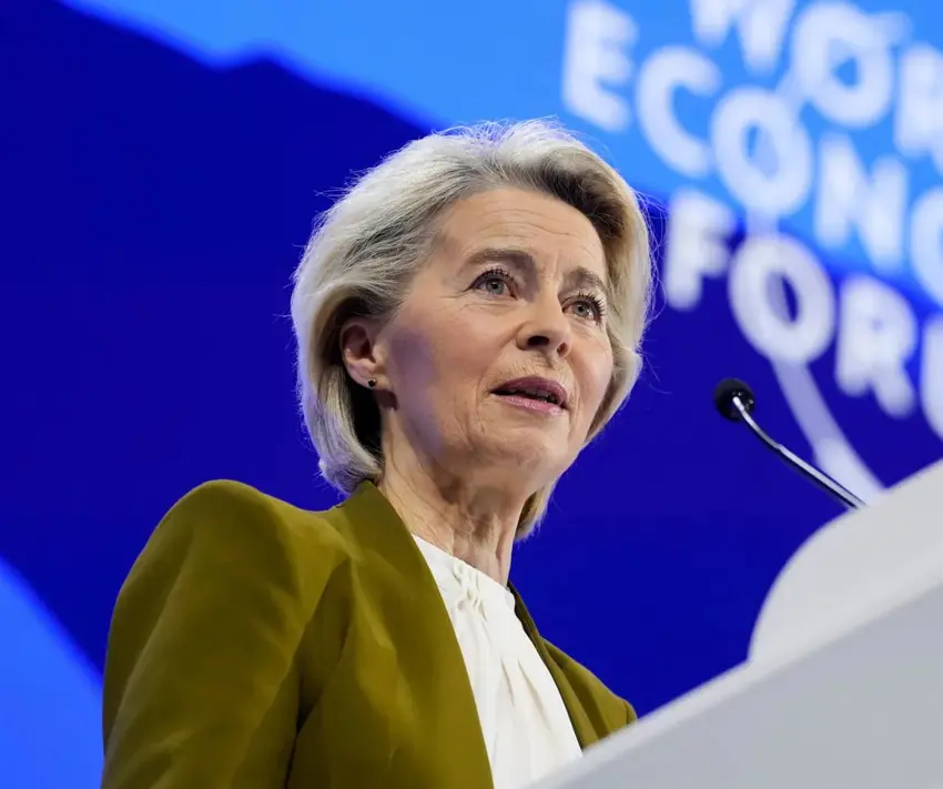 فۆندێرلاین : یەکیتی ئەورووپا بەشێک لە خەرجییە بەرگرییەکانی بۆ کڕینی ئامێرەکان بۆ ئۆپراسیۆنەکانی جەمسەری باکوور تەرخان دەکات