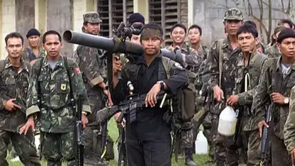 Di kemînê de 4 leşkerê Fîlîpînê hatin kuştin