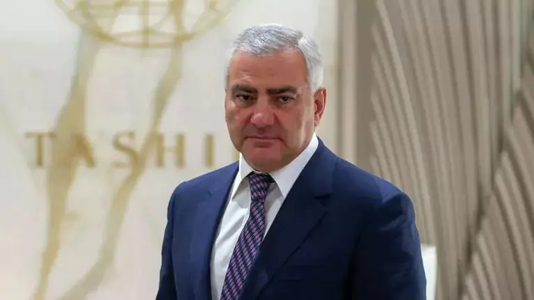 حکوومەتی ئەرمینیا : دادگای نێودەوڵەتی ستۆکهۆڵم هەموو داواکارییەکانی بنەماڵەی کاراپێتیان لە دۆسیەی تۆڕەکانی کارەبای ئەرمەنستان بە تەواوی ڕەتکردووەتەوە