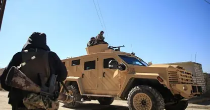 هەسەدە داوا لە کۆمەڵگەی نێودەوڵەتی دەکات گەرەنتی ڕاگرتنی تەقە بکات