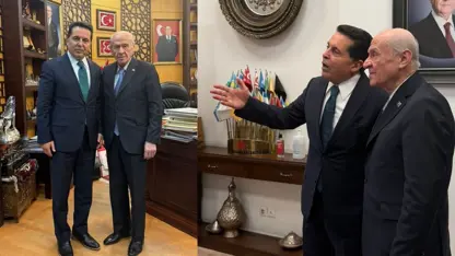 Bahçeli’den Özer’in hapis kararına sert tepki: Vicdanlarda karşılığı yoktur! 