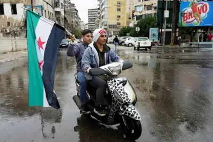 DYA: Em piştgiriya Sûriyeyeke yekgirtî dikin ku mafên Kurdan dê tê de misoger bin