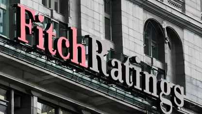 Fitch, Türkiye'nin kredi notu görünümünü pozitife çevirdi