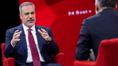 Hakan Fidan: Suriye'de ateşkes süresi biraz daha uzatılabilir