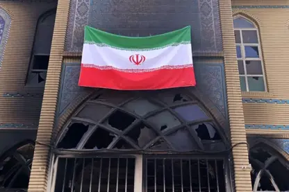 Hevsengiya Hêzê li Rojhilata Navîn: Îran dê li hemberî êrîşeke Amerîkayê çi bike?