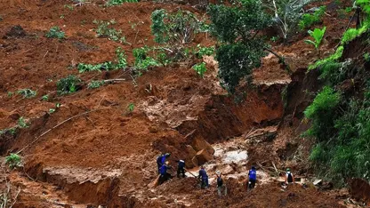 Hez, li eyaleta Javayê ket: 7 kes mirin û 82 kes wenda ne