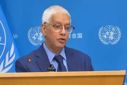 NY: Kobanî bi temamî hatiye dorpêçkirin; karesateke mirovî li ber derî ye