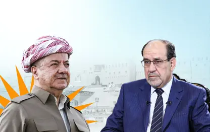 Başkan Barzani’den Maliki'nin adaylığına destek