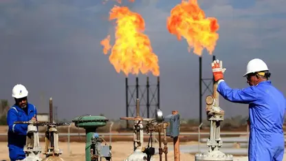 Daneyên hinardekirin û dahata petrolê ya Kanûna 2025an a Iraqê hatin ragihandin