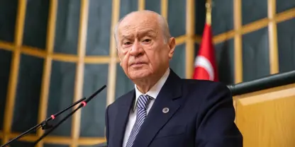 Devlet Bahçeli’den ‘erken seçim’ açıklaması