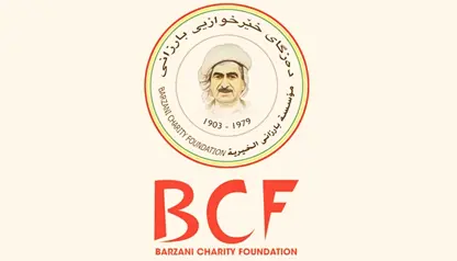 Dezgeha Xêrxwaziya Barzanî îro alîkariyê digihîne Kobaniyê