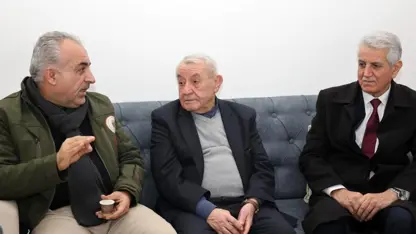 ENKSê spasiya Dezgeha Xêrxwazî ya Barzanî kir